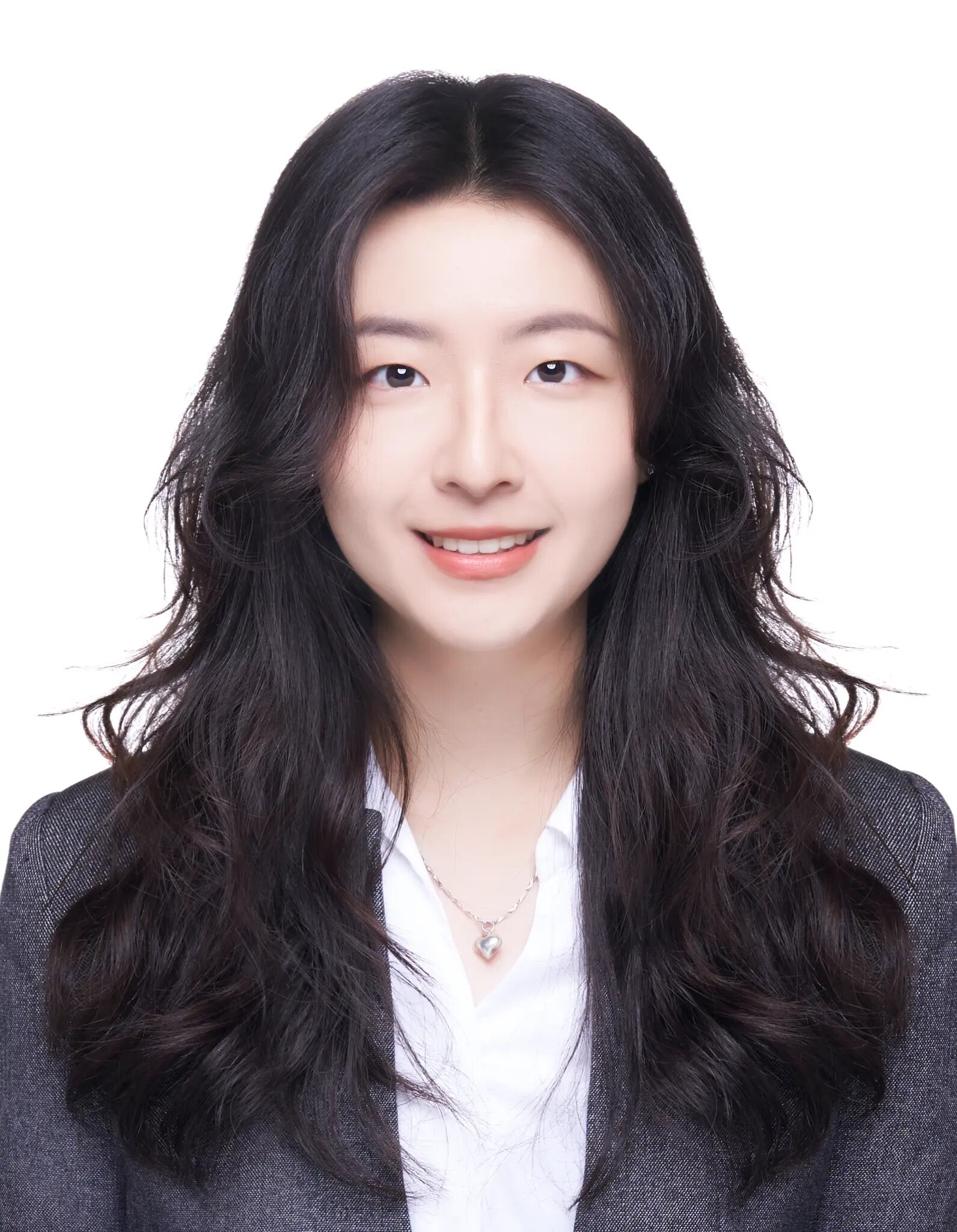 韓式證件照作品 3